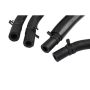 SUNSONG 3404817 Power Steering Return Line Hose Assembly