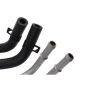 SUNSONG 3404817 Power Steering Return Line Hose Assembly