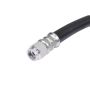 SUNSONG 3404819 Power Steering Return Line Hose Assembly