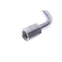 SUNSONG 3404835 Power Steering Pressure Line Hose Assembly