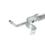 SUNSONG 3404839 Power Steering Return Line Hose Assembly