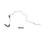 SUNSONG 3404847 Power Steering Return Line Hose Assembly