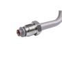 SUNSONG 3404848 Power Steering Return Line Hose Assembly