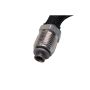 SUNSONG 3404852 Power Steering Pressure Line Hose Assembly