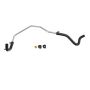 SUNSONG 3404855 Power Steering Return Line Hose Assembly