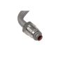 SUNSONG 3404857 Power Steering Return Line Hose Assembly