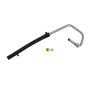 SUNSONG 3404861 Power Steering Return Line Hose Assembly