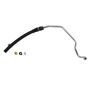 SUNSONG 3404863 Power Steering Return Line Hose Assembly