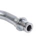 SUNSONG 3404863 Power Steering Return Line Hose Assembly