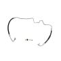 SUNSONG 3404870 Power Steering Pressure Line Hose Assembly