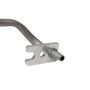 SUNSONG 3404870 Power Steering Pressure Line Hose Assembly