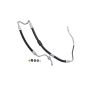 SUNSONG 3404872 Power Steering Pressure Line Hose Assembly