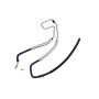 SUNSONG 3404873 Power Steering Return Line Hose Assembly