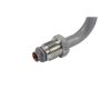 SUNSONG 3404873 Power Steering Return Line Hose Assembly