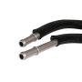 SUNSONG 3404875 Power Steering Return Line Hose Assembly