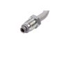 SUNSONG 3404877 Power Steering Return Line Hose Assembly