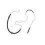 SUNSONG 3404878 Power Steering Return Line Hose Assembly