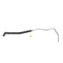 SUNSONG 3404881 Power Steering Return Line Hose Assembly