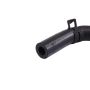 SUNSONG 3404883 Power Steering Return Line Hose Assembly