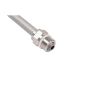 SUNSONG 3404885 Power Steering Return Line Hose Assembly