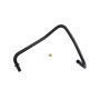 SUNSONG 3404886 Power Steering Return Line Hose Assembly