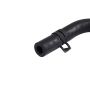 SUNSONG 3404886 Power Steering Return Line Hose Assembly