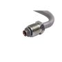 SUNSONG 3404891 Power Steering Return Line Hose Assembly