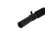 SUNSONG 3404894 Power Steering Return Line Hose Assembly