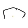 SUNSONG 3404895 Power Steering Return Line Hose Assembly