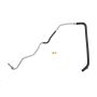 SUNSONG 3404902 Power Steering Return Line Hose Assembly