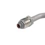 SUNSONG 3404902 Power Steering Return Line Hose Assembly