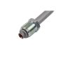 SUNSONG 3404904 Power Steering Return Line Hose Assembly