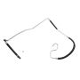 SUNSONG 3404910 Power Steering Return Line Hose Assembly