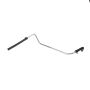 SUNSONG 3404919 Power Steering Return Line Hose Assembly