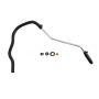 SUNSONG 3404923 Power Steering Return Line Hose Assembly