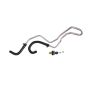 SUNSONG 3404927 Power Steering Return Line Hose Assembly