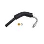 SUNSONG 3404930 Power Steering Return Line Hose Assembly