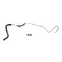 SUNSONG 3404931 Power Steering Return Line Hose Assembly