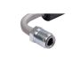 SUNSONG 3404934 Power Steering Return Line Hose Assembly