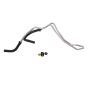 SUNSONG 3404936 Power Steering Return Line Hose Assembly