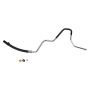 SUNSONG 3404939 Power Steering Return Line Hose Assembly