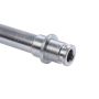 SUNSONG 3404939 Power Steering Return Line Hose Assembly