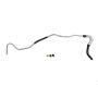 SUNSONG 3404940 Power Steering Return Line Hose Assembly