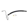 SUNSONG 3404947 Power Steering Return Line Hose Assembly