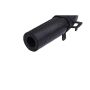SUNSONG 3404950 Power Steering Return Line Hose Assembly