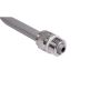 SUNSONG 3404950 Power Steering Return Line Hose Assembly