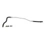 SUNSONG 3404955 Power Steering Return Line Hose Assembly