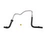 SUNSONG 3404956 Power Steering Return Line Hose Assembly