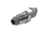 SUNSONG 3404960 Power Steering Return Line Hose Assembly