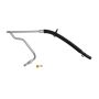 SUNSONG 3404962 Power Steering Return Line Hose Assembly